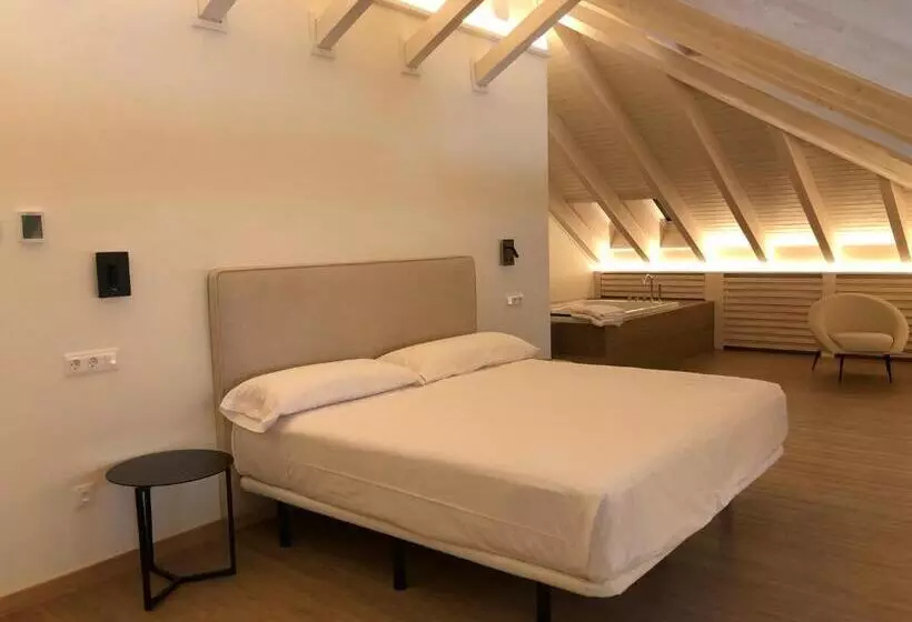 Hotelli Monte Perdido