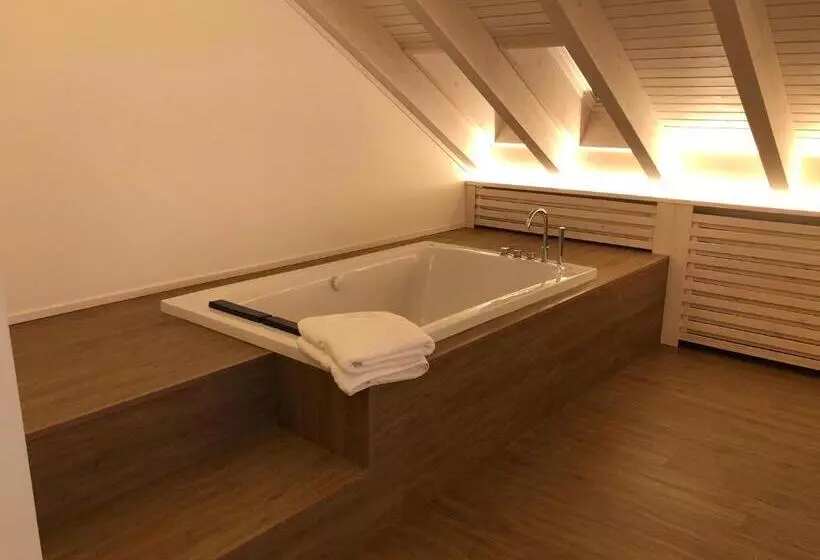 Hotelli Monte Perdido