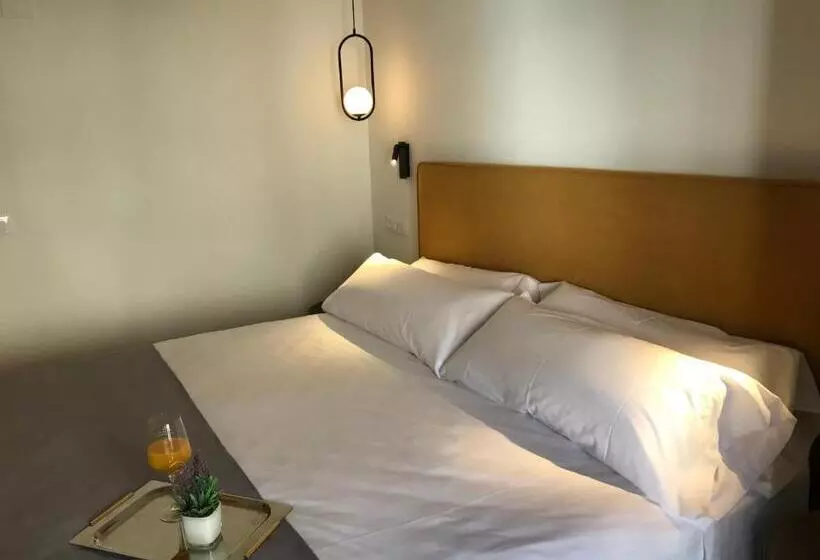 Hotelli Monte Perdido