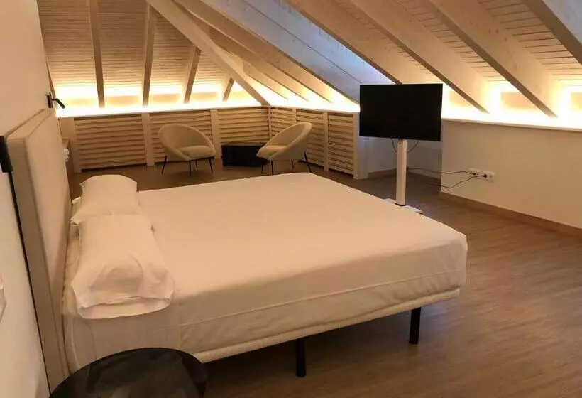 Hotelli Monte Perdido