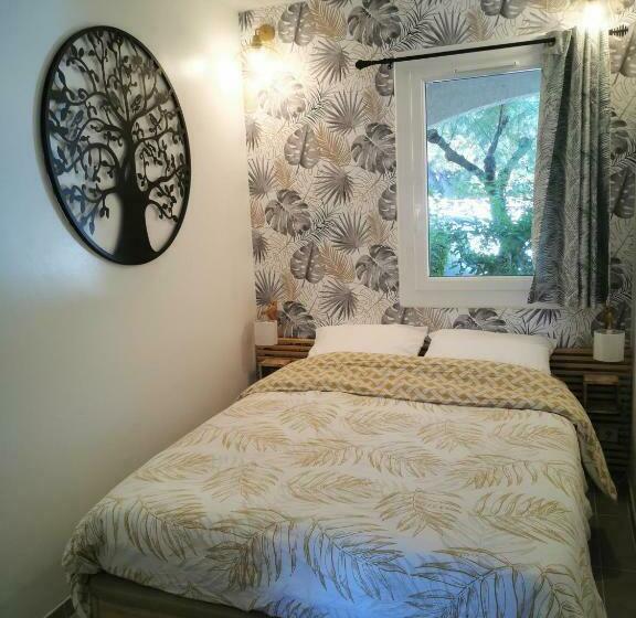 La Terrasse Ensoleillée De Sausset : Le Citronnier