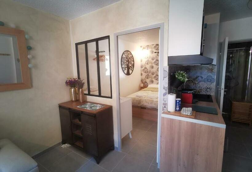 La Terrasse Ensoleillée De Sausset : Le Citronnier