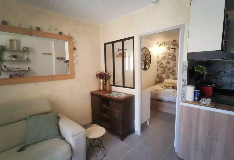 La Terrasse Ensoleillée De Sausset : Le Citronnier