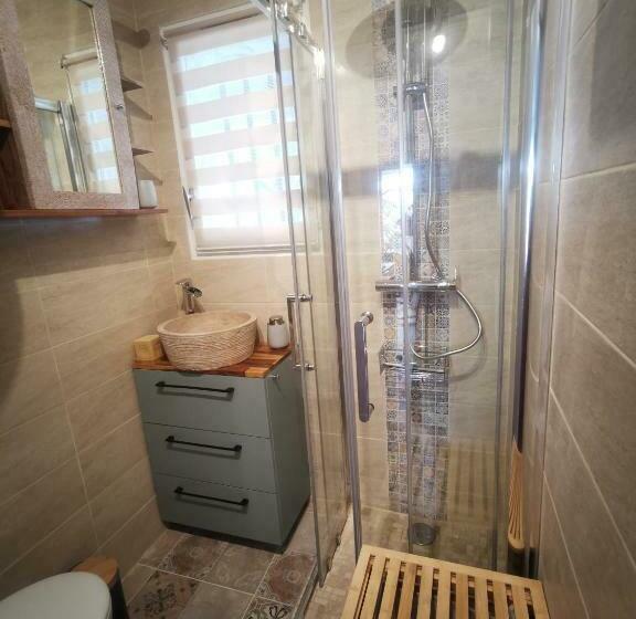 La Terrasse Ensoleillée De Sausset : Le Citronnier