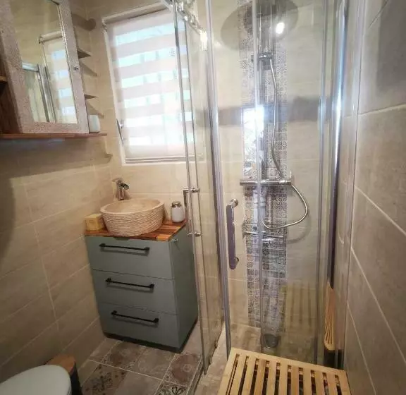 La Terrasse Ensoleillée De Sausset : Le Citronnier