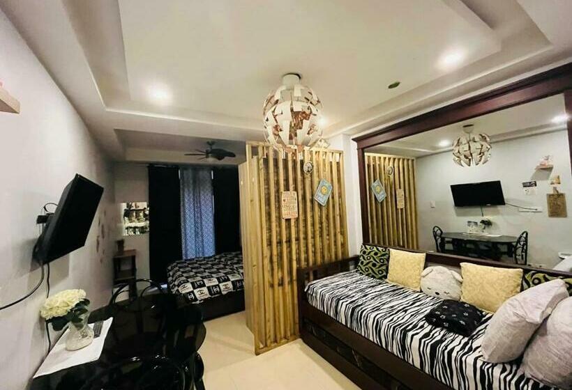 Megatower Residence Condotel