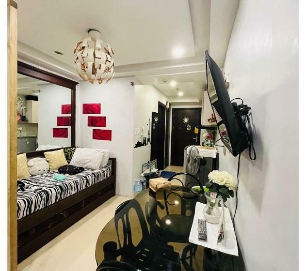 Megatower Residence Condotel