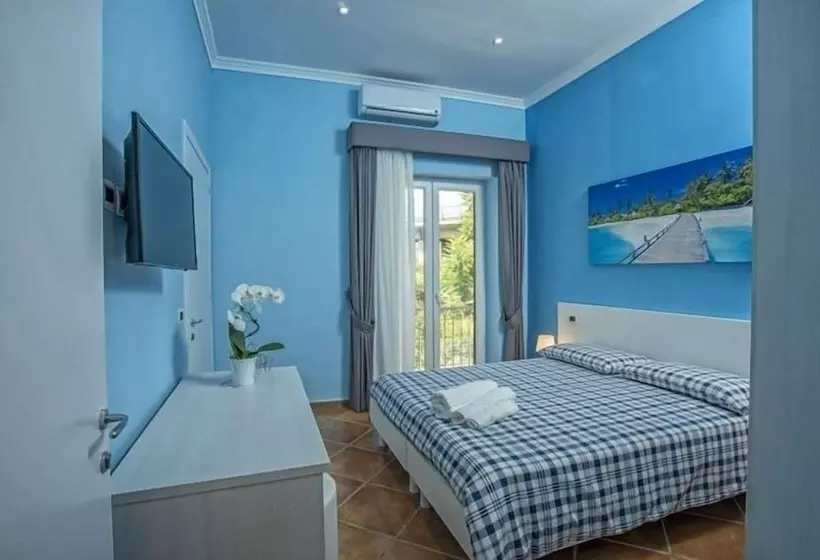 Majatalo B&b Carmelina