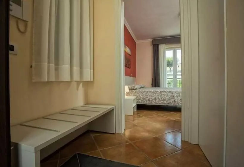 Majatalo B&b Carmelina