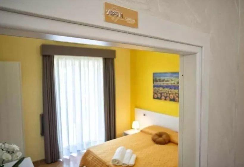 Majatalo B&b Carmelina