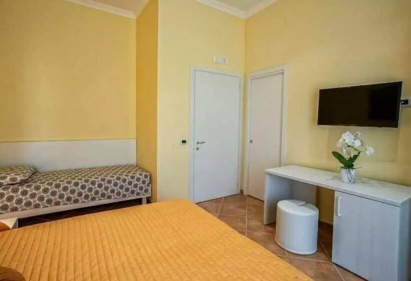 Majatalo B&b Carmelina