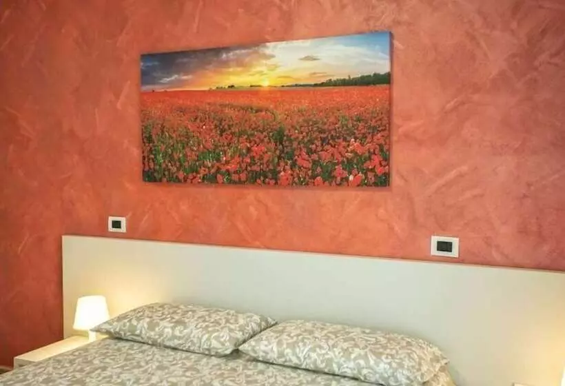 Majatalo B&b Carmelina