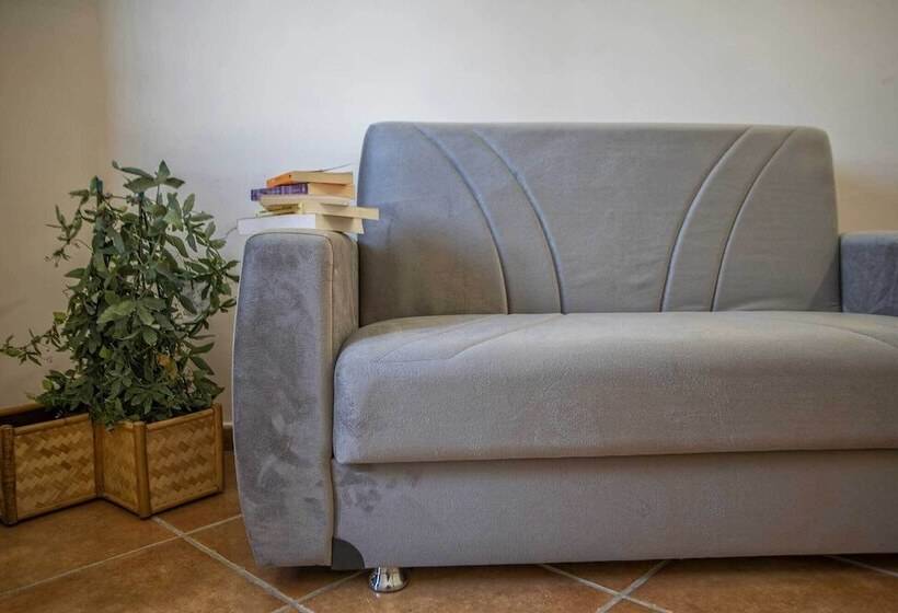 פנסיון B&b Carmelina