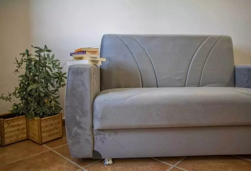 Majatalo B&b Carmelina