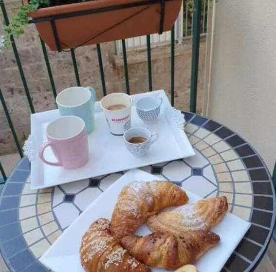 Majatalo B&b Carmelina