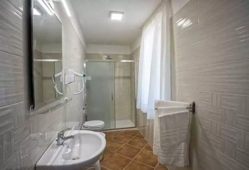 Majatalo B&b Carmelina