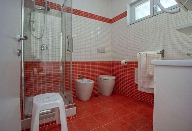 פנסיון B&b Carmelina