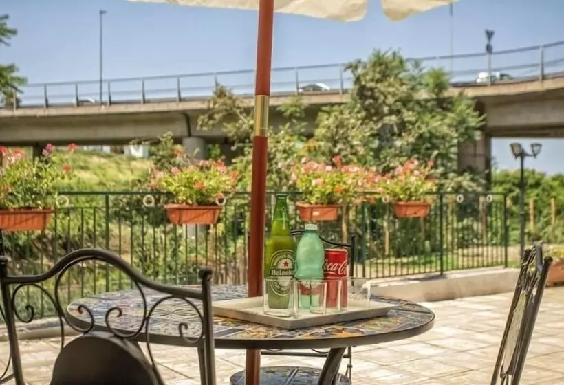 Majatalo B&b Carmelina