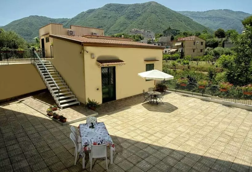 Majatalo B&b Carmelina