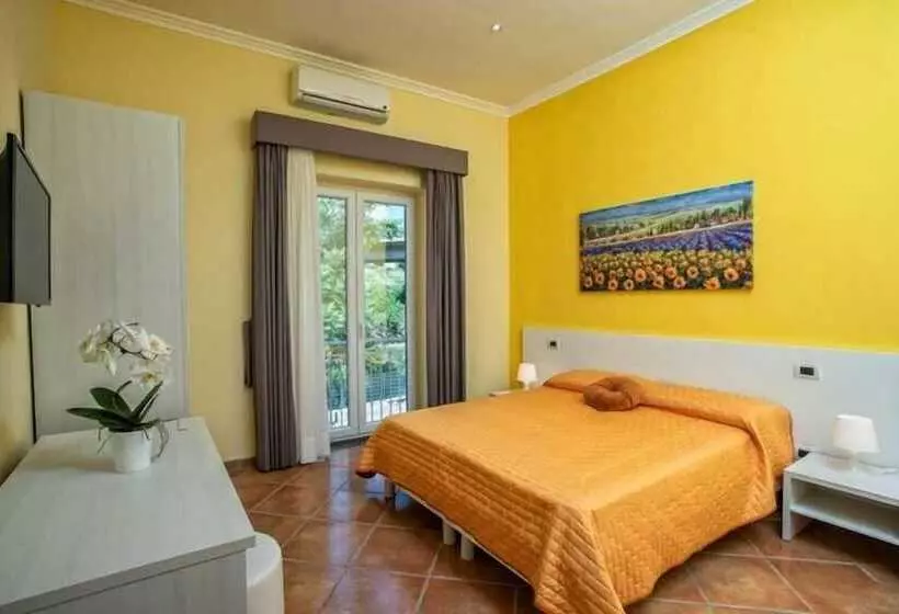 Majatalo B&b Carmelina