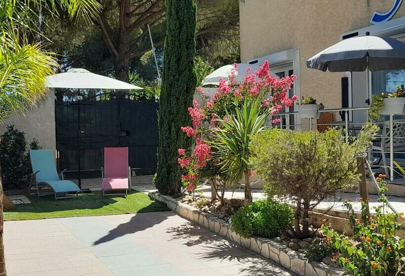 بنسيون Chambre Zen