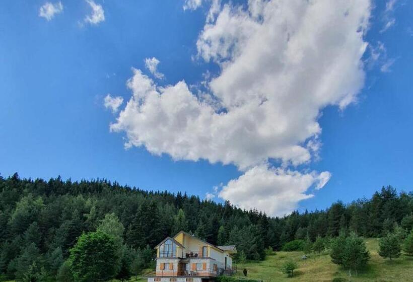 پانسیون Guest House Vrela