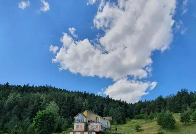 پانسیون Guest House Vrela