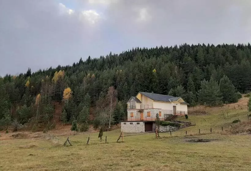 پانسیون Guest House Vrela