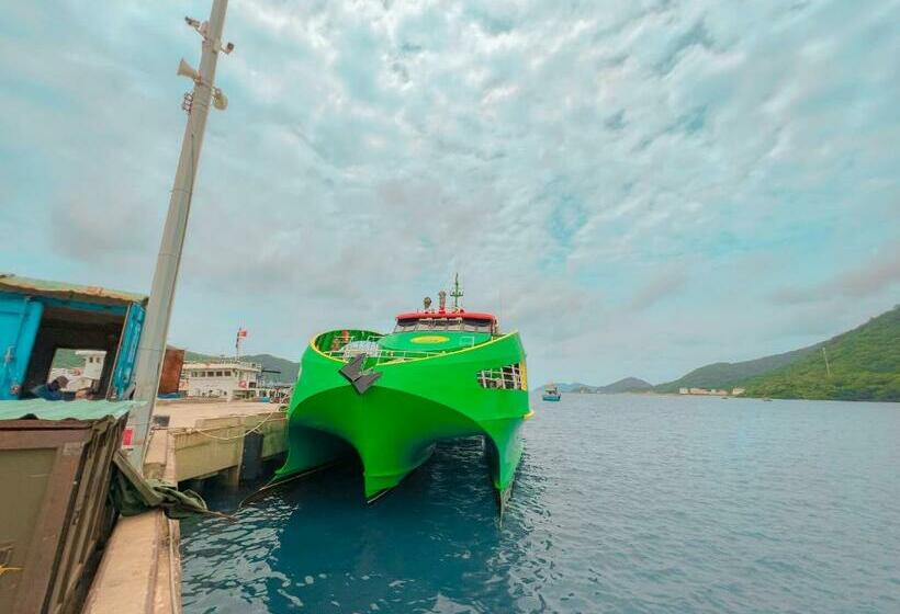 پانسیون Homestay Qhome