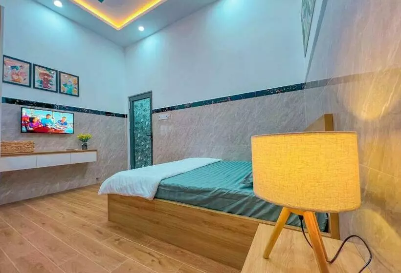 پانسیون Homestay Qhome