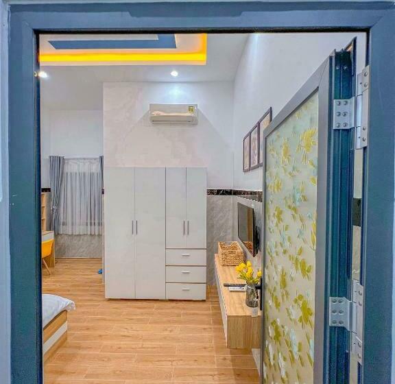 پانسیون Homestay Qhome