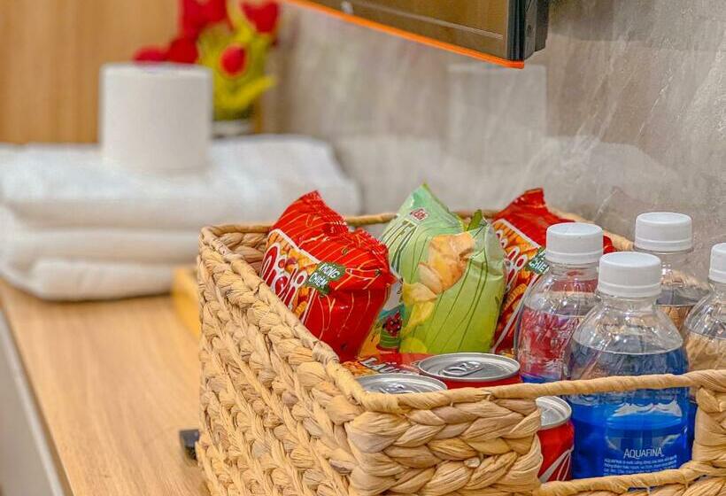 پانسیون Homestay Qhome