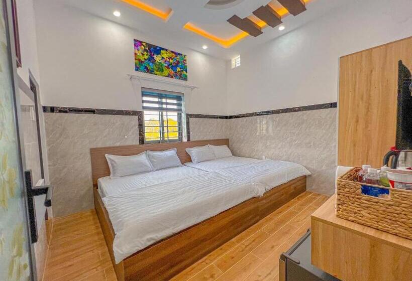 پانسیون Homestay Qhome