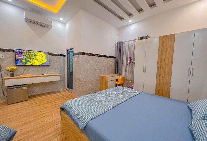 پانسیون Homestay Qhome