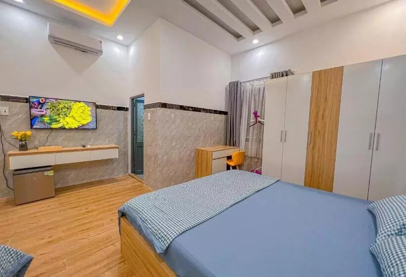 پانسیون Homestay Qhome