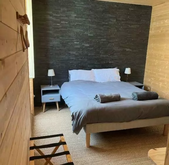 Majatalo Luxury Guest House In The Centre Of Argeles Gazost