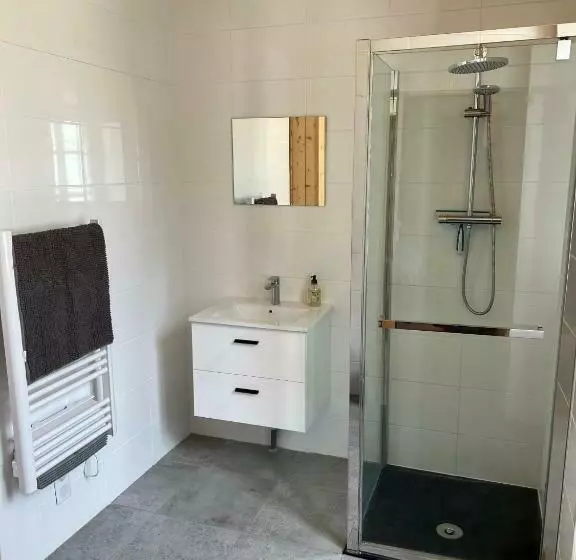 Majatalo Luxury Guest House In The Centre Of Argeles Gazost