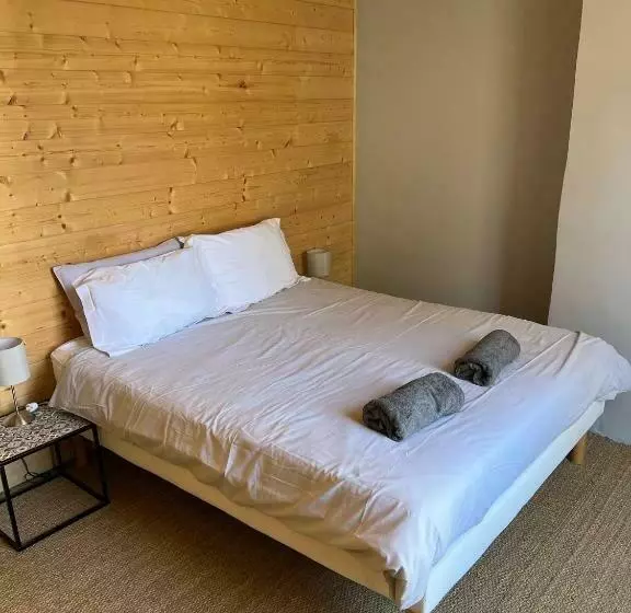 Majatalo Luxury Guest House In The Centre Of Argeles Gazost