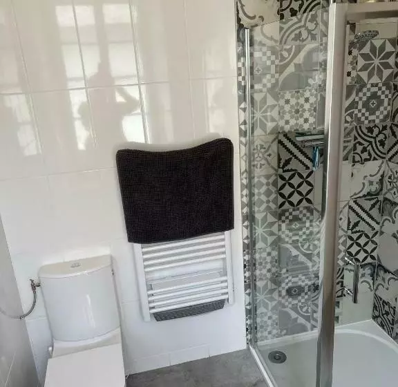 Majatalo Luxury Guest House In The Centre Of Argeles Gazost