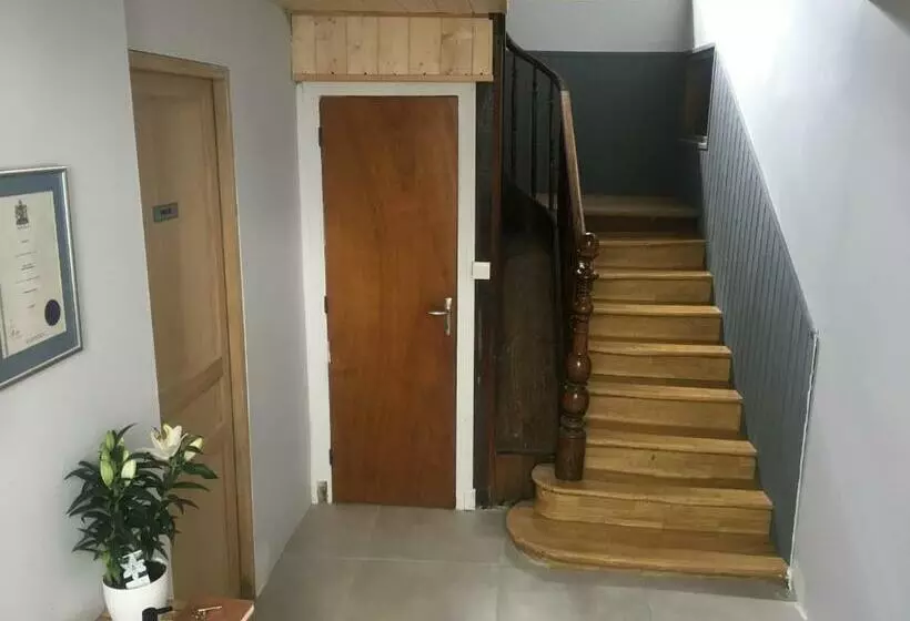 Majatalo Luxury Guest House In The Centre Of Argeles Gazost