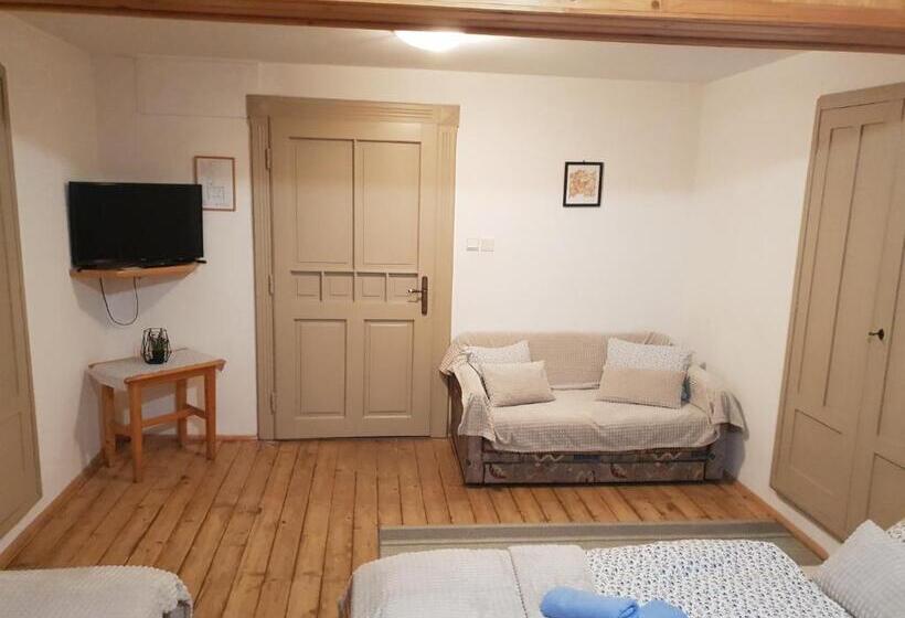 膳宿费 Penzión šafran