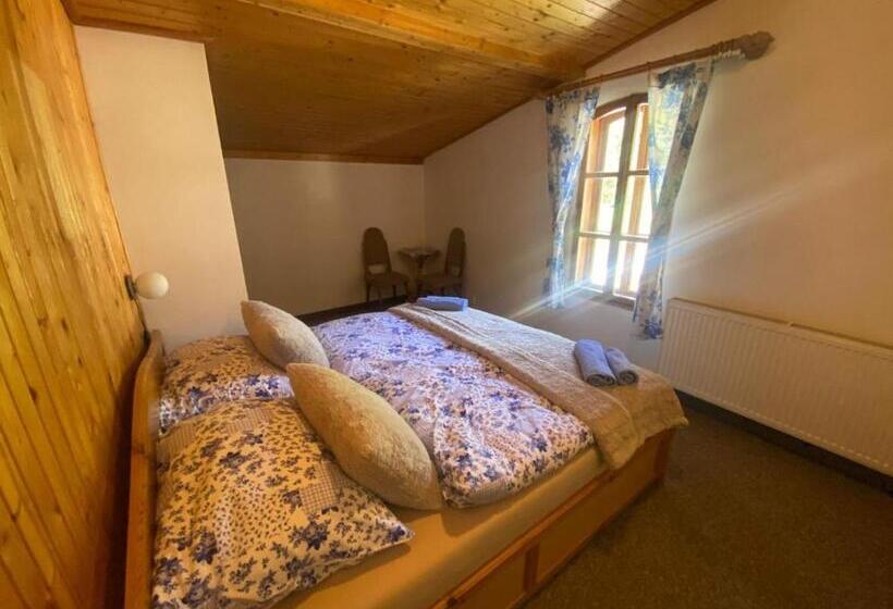 膳宿费 Penzión šafran