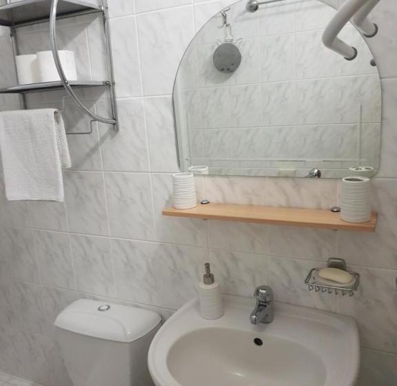 膳宿费 Penzión šafran