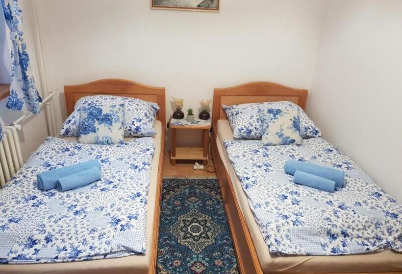 膳宿费 Penzión šafran