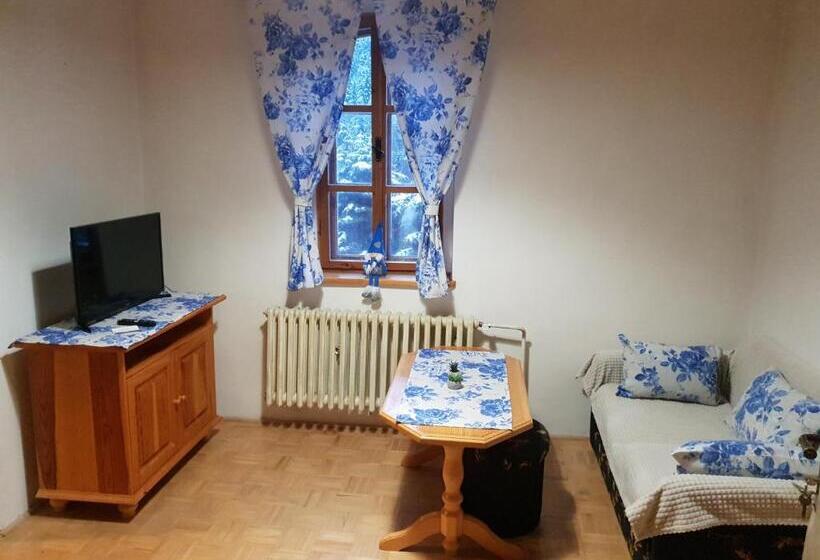 膳宿费 Penzión šafran