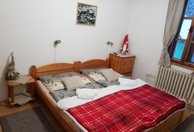 膳宿费 Penzión šafran