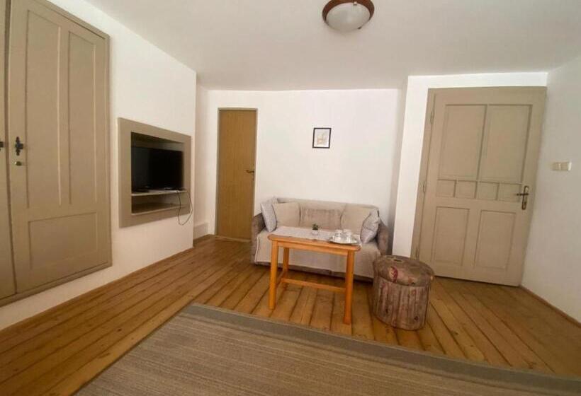 膳宿费 Penzión šafran