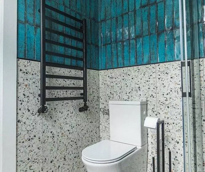 ペンション Villa Chez Les Amis   Adults Only