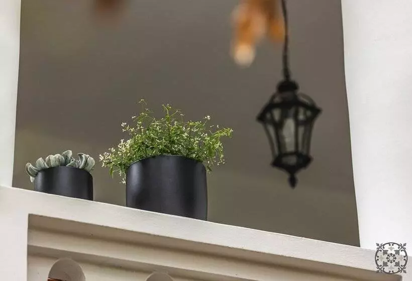 ペンション Villa Chez Les Amis   Adults Only