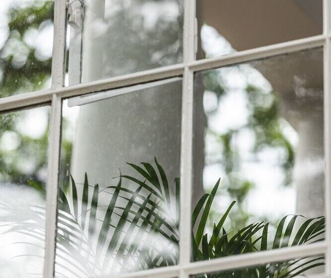 פנסיון Villa Chez Les Amis   Adults Only